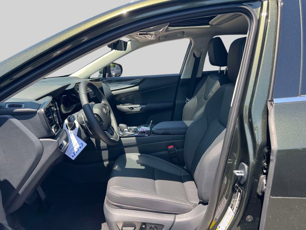 New 2026 Lexus NX 350h AWD w/ Premium Package image 11