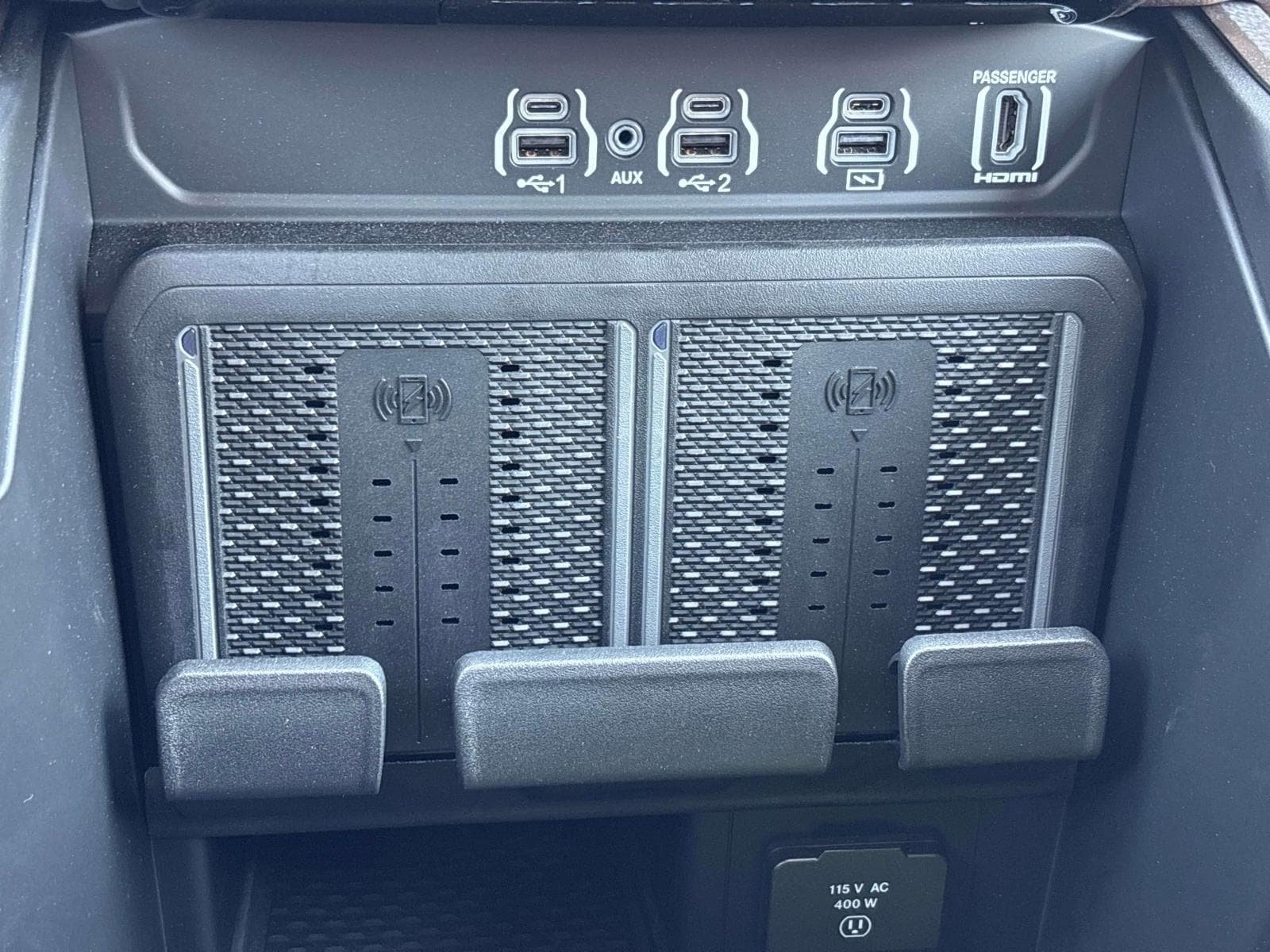 New 2026 RAM 2500 Limited AWD/4WD image 16