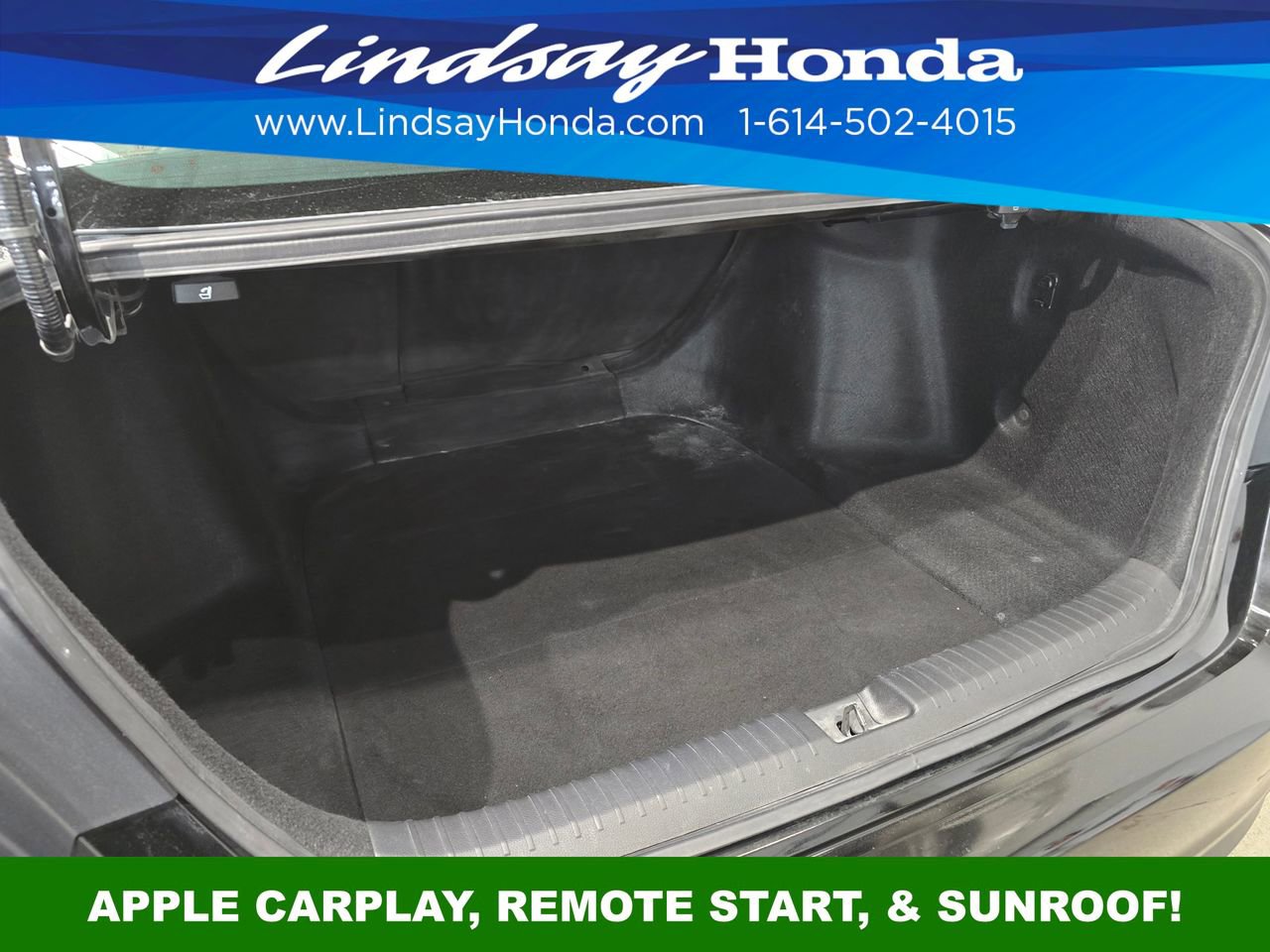 Used 2023 Honda Accord Sport image 8