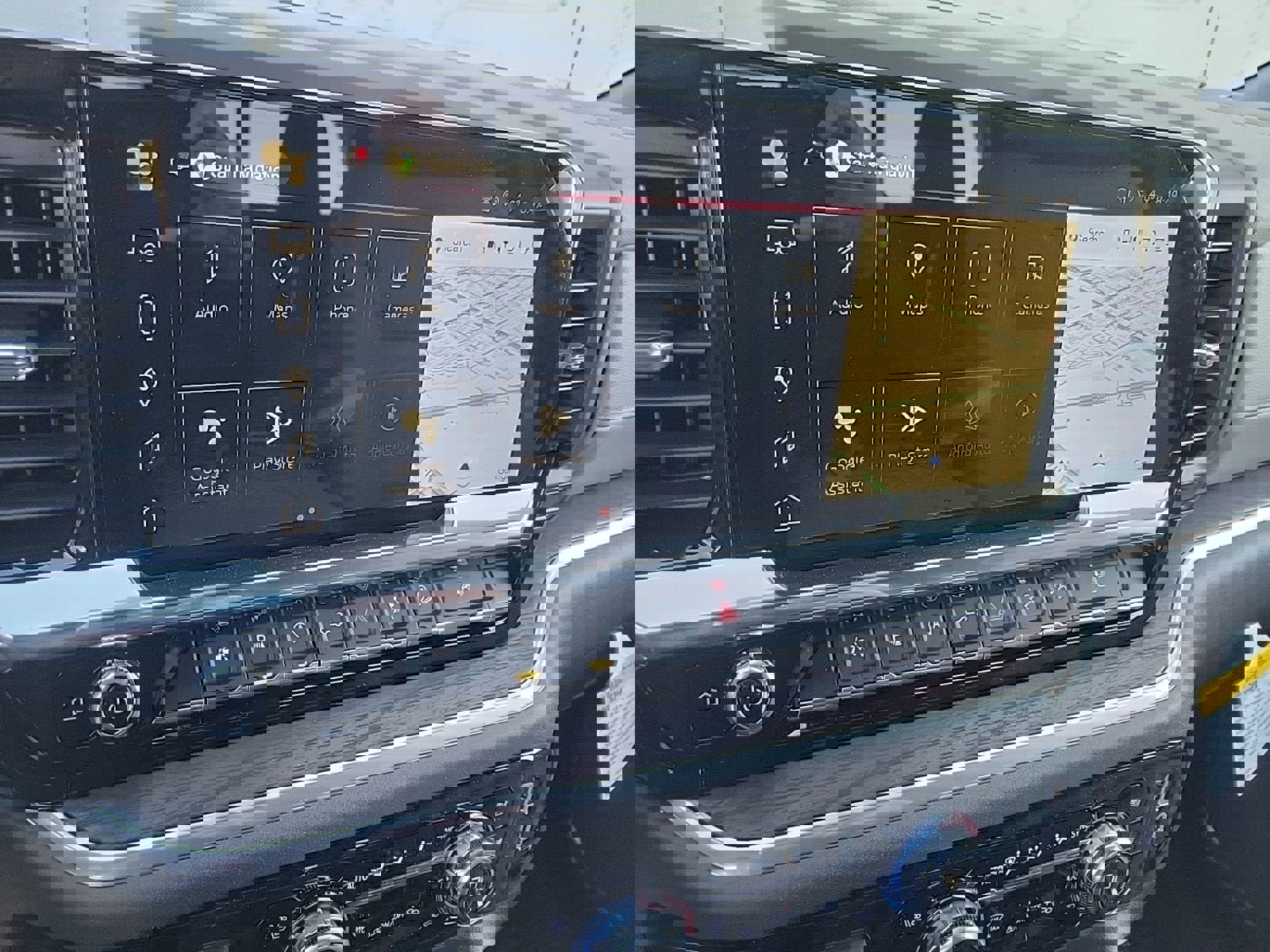 New 2026 GMC Sierra 1500 SLT w/ SLT Premium Plus Package image 32