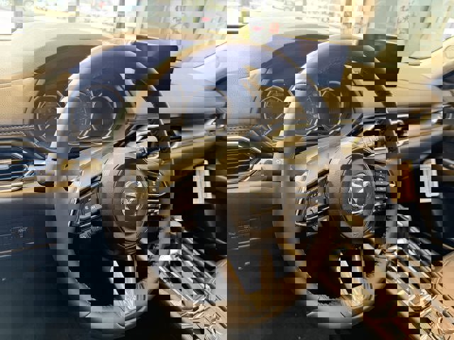 New 2025 MAZDA CX-5 AWD 2.5 S w/ Preferred Package image 23