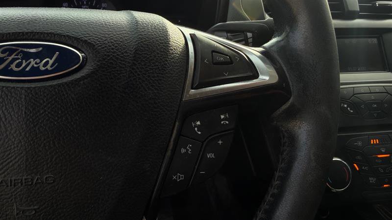 Used 2018 Ford Fusion SE w/ Equipment Group 601A FWD image 27