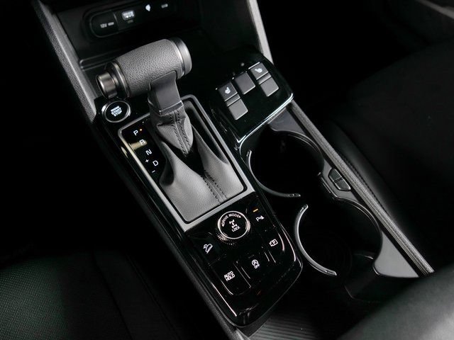 Used 2023 Kia Sportage X-Line w/ X-Line Premium Package AWD/4WD image 14
