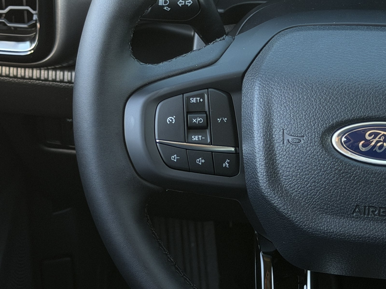 New 2026 Ford Ranger XLT AWD/4WD image 14