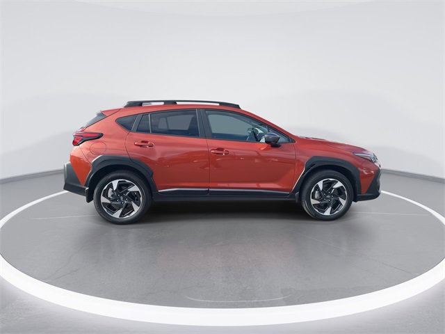 Certified 2024 Subaru Crosstrek 2.5i Limited w/ Popular Package #4A image 9