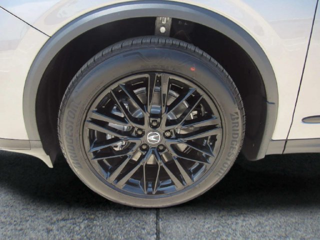 New 2026 Acura MDX A-Spec w/ Advance Package AWD/4WD image 4