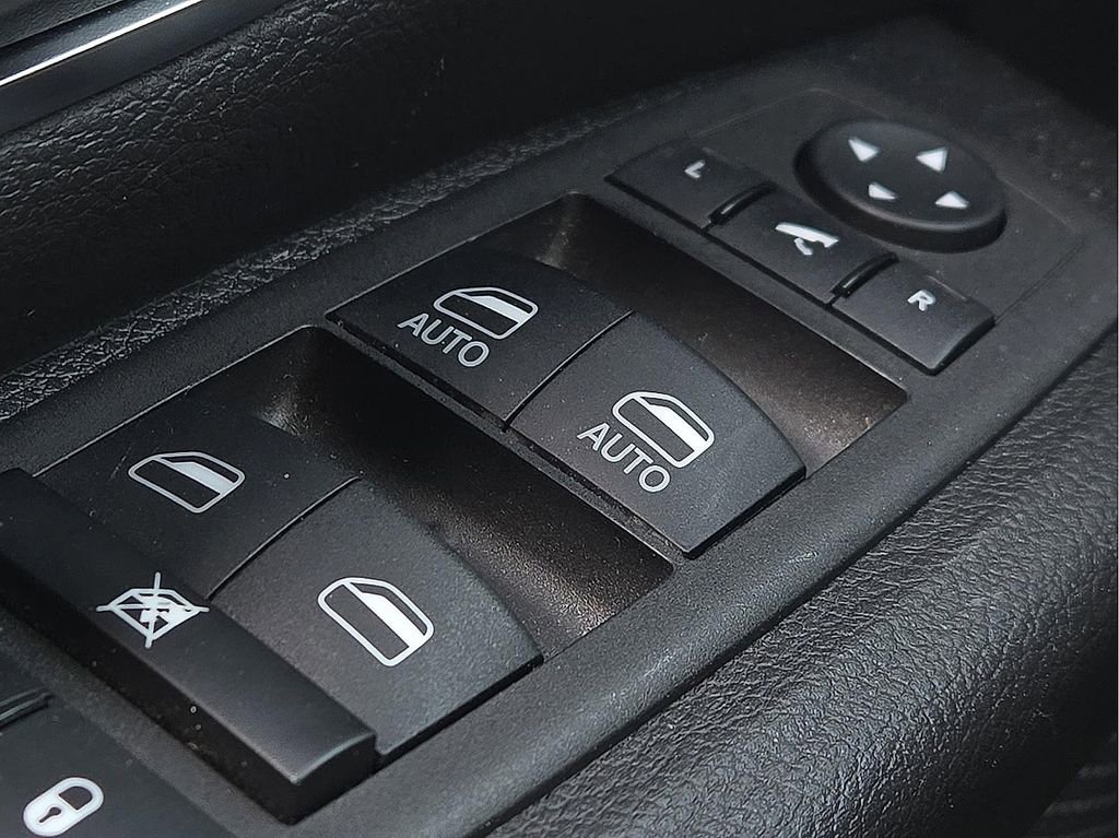 Used 2024 RAM 1500 Big Horn image 16