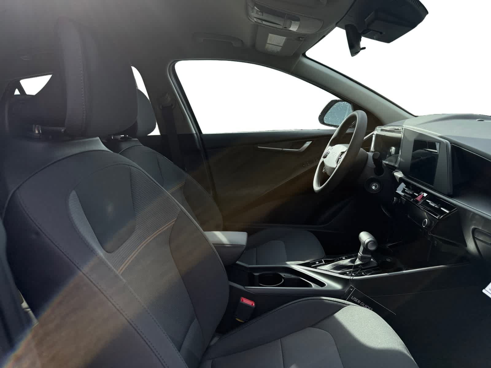 New 2026 Kia Niro LX FWD image 15