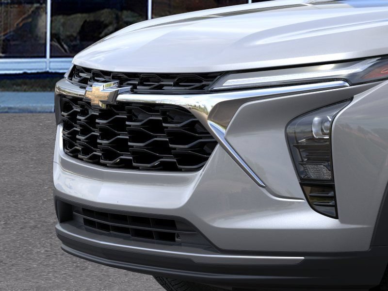 New 2026 Chevrolet Trax LT w/ LT Convenience Package FWD image 13