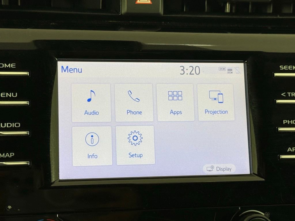 Used 2019 Toyota Camry SE image 39