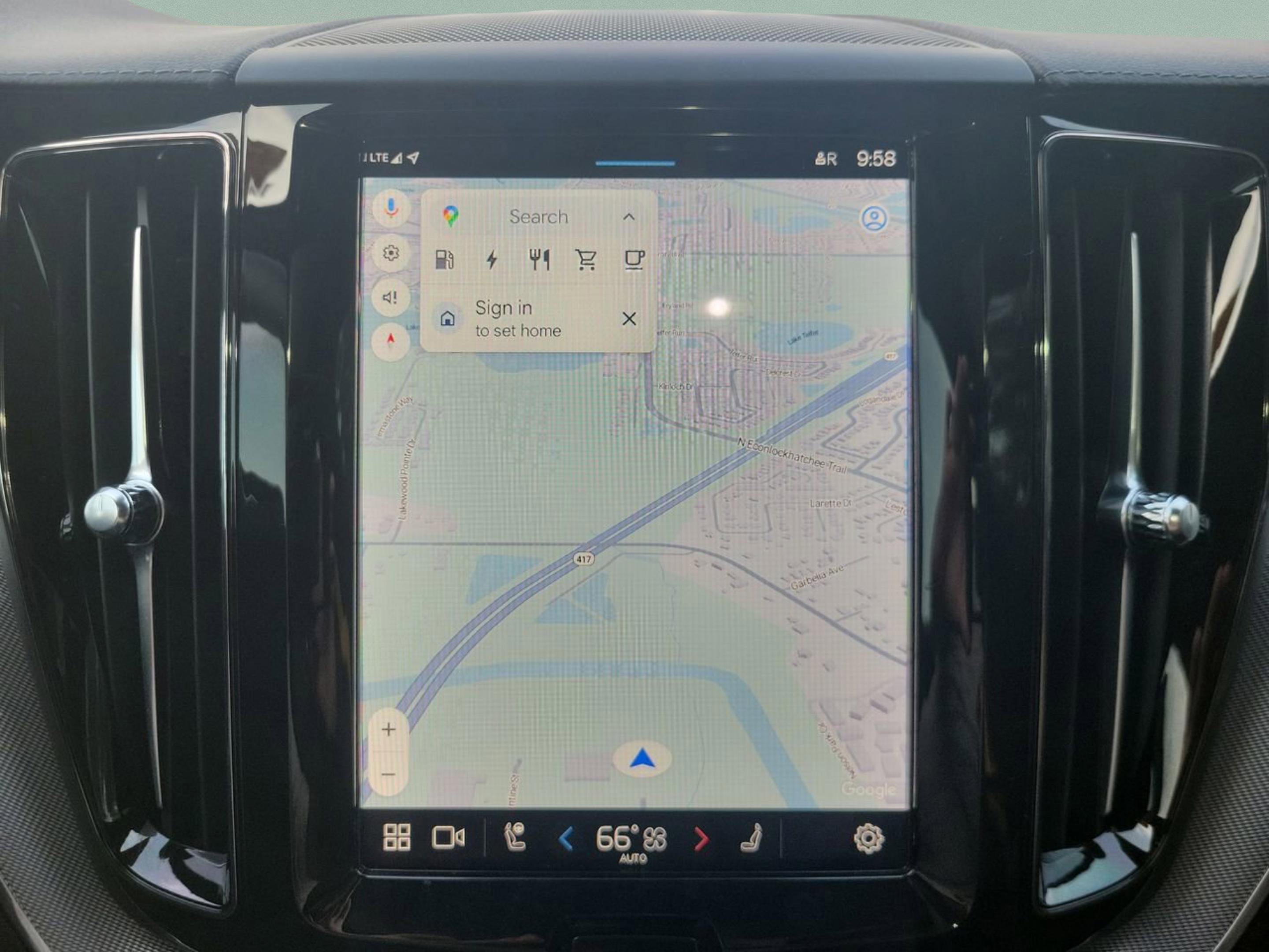 Used 2024 Volvo XC60 T8 Polestar w/ Protection Package Premier image 22