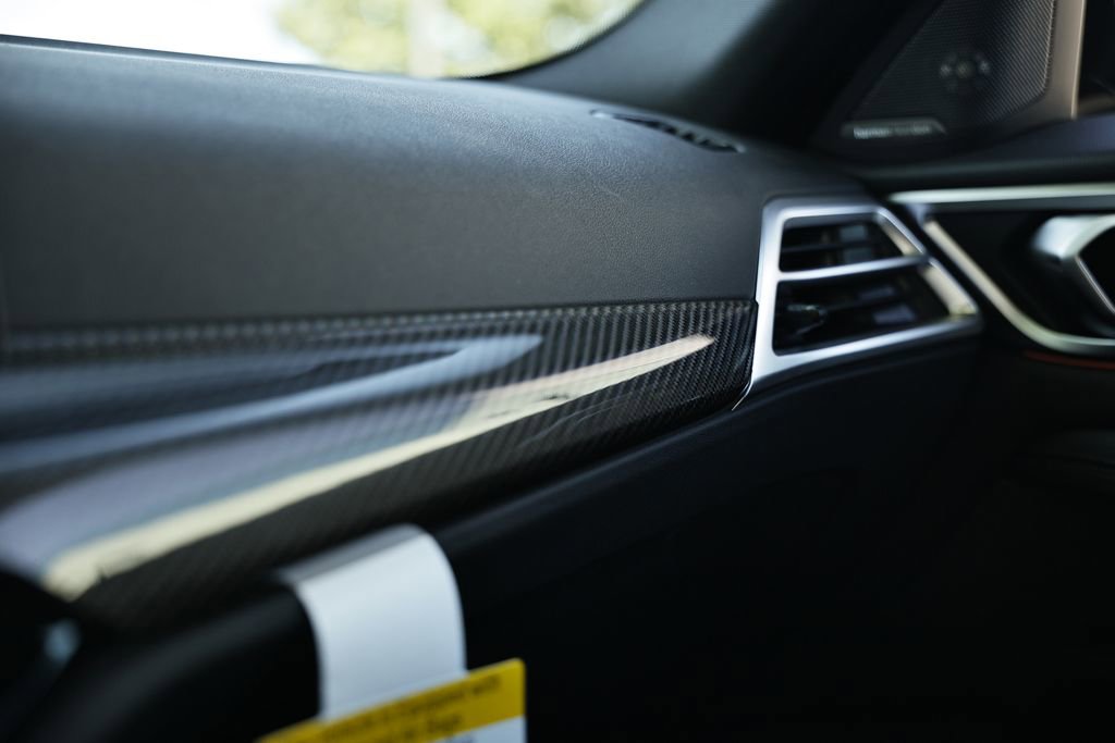 New 2026 BMW M440i w/ Premium Package RWD image 40