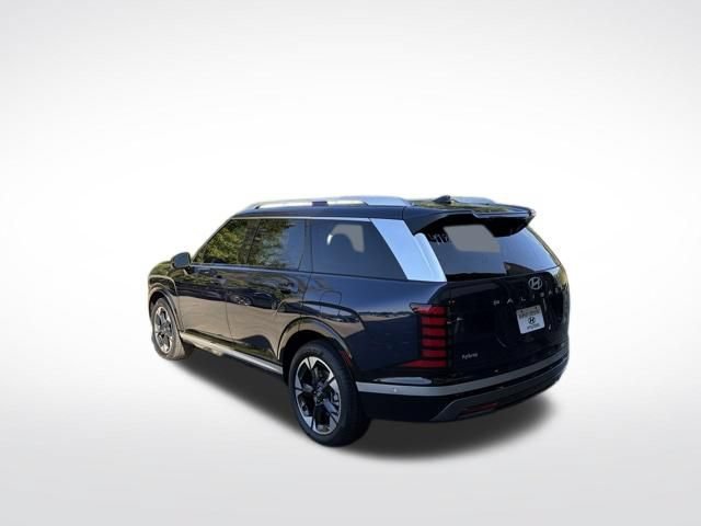 New 2027 Hyundai Palisade Limited FWD image 6