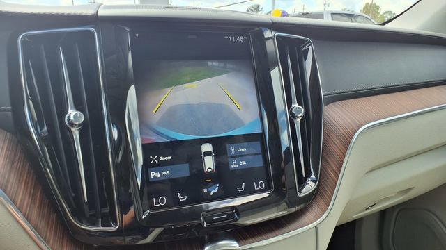 Used 2020 Volvo XC60 T5 Inscription image 27