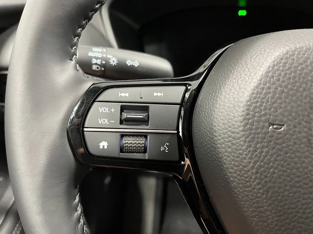 New 2027 Honda HR-V EX-L image 17