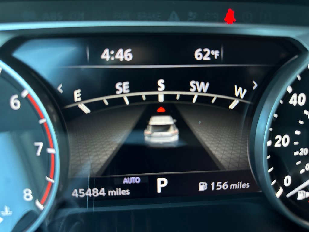 Used 2021 Nissan Rogue SL w/ Premium Package AWD/4WD image 26