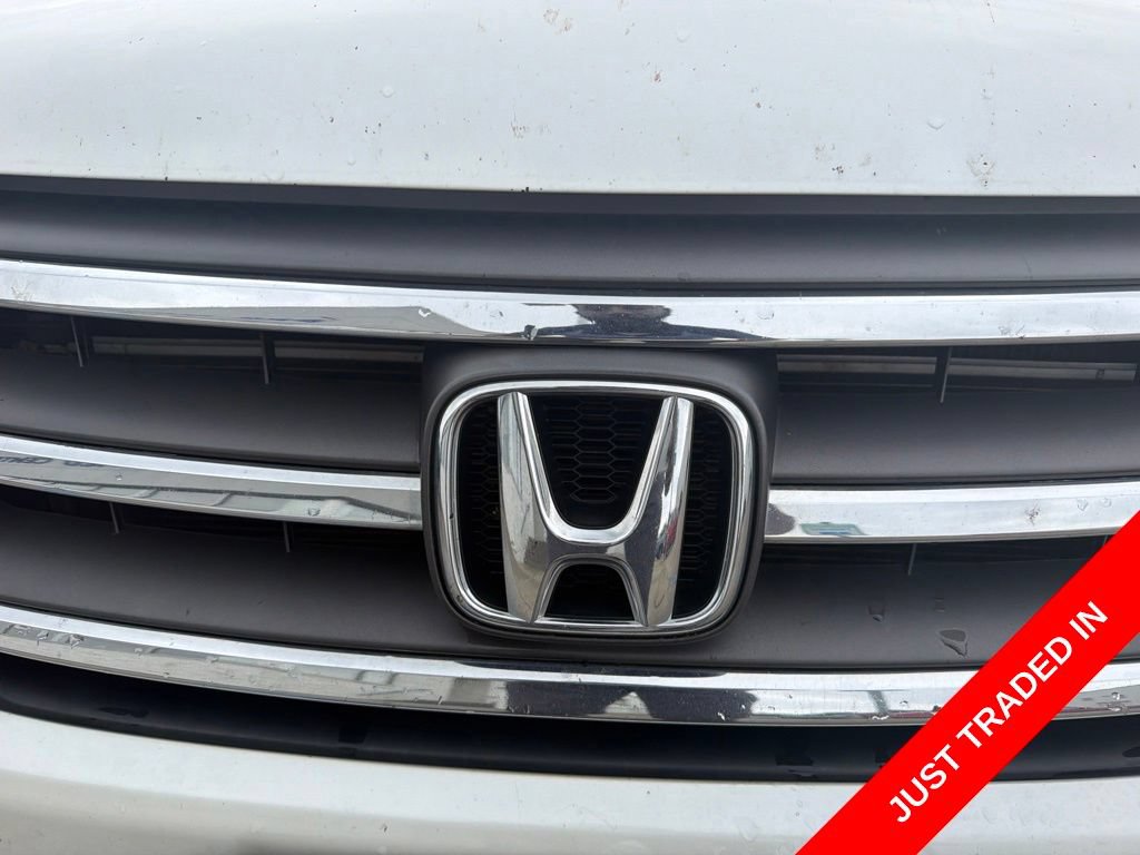 Used 2014 Honda CR-V EX-L image 9