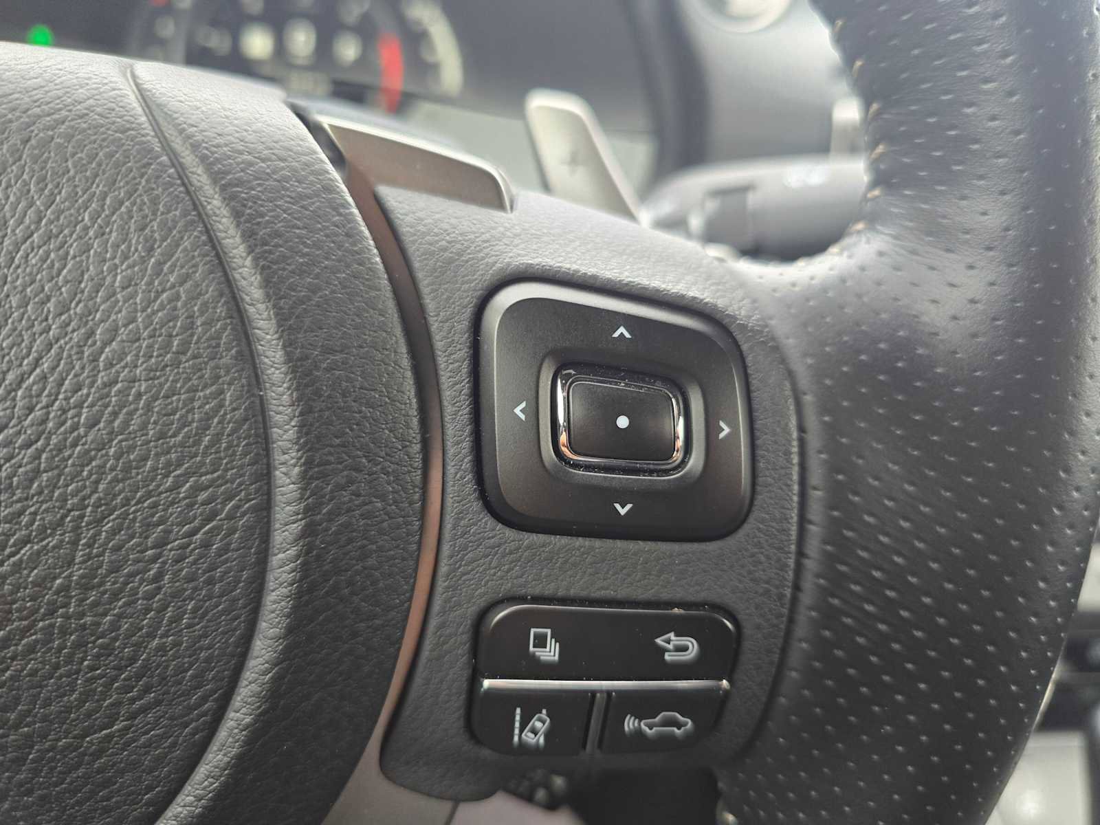 Certified 2024 Lexus RC 350 F Sport image 27