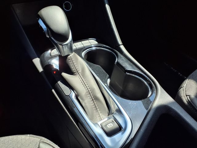 Used 2025 Buick Encore GX Preferred FWD image 67