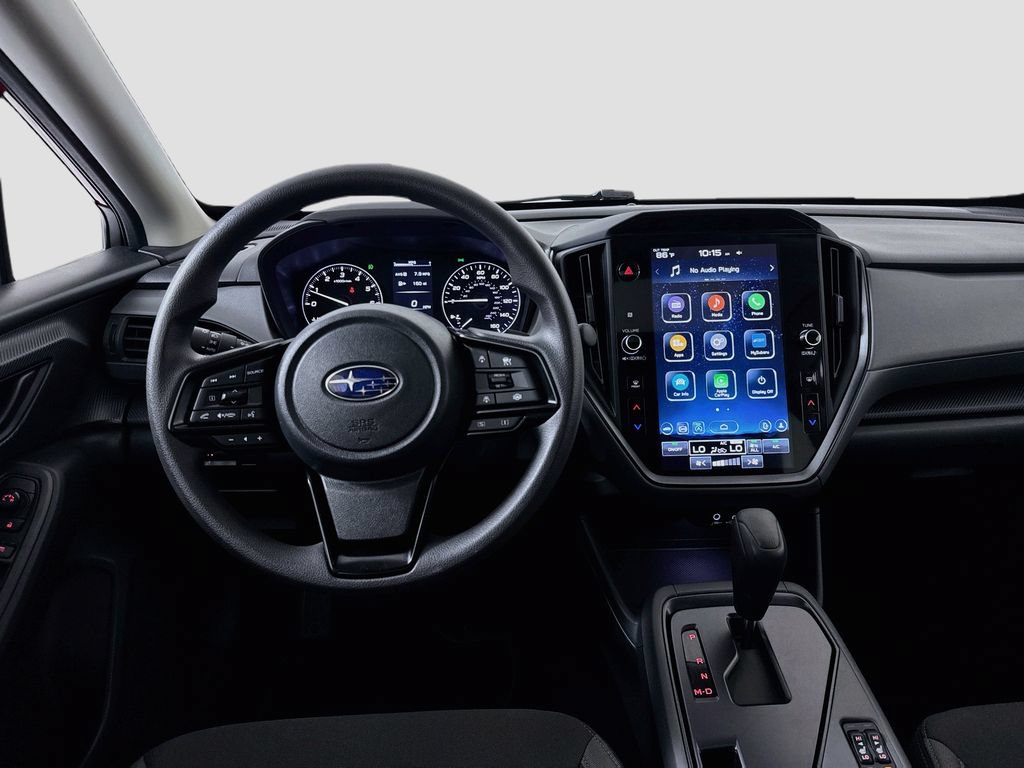 Used 2026 Subaru Crosstrek 2.5i Premium AWD/4WD image 24