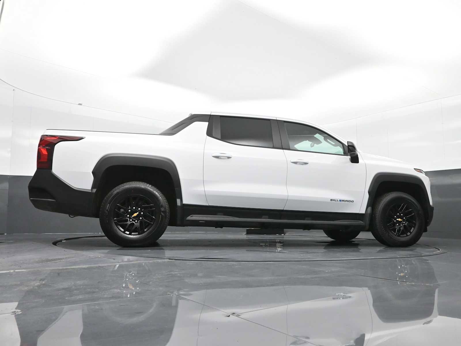 New 2024 Chevrolet Silverado EV W/T AWD/4WD image 26