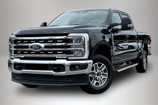 Used 2026 Ford F250 Lariat AWD/4WD image 2