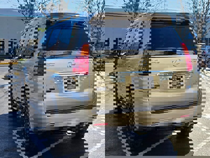 Used 2006 Lexus GX 470 image 7