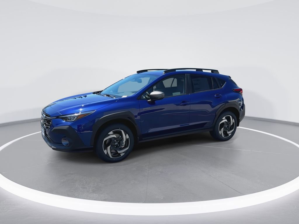 New 2026 Subaru Crosstrek 2.5i Limited AWD/4WD image 4