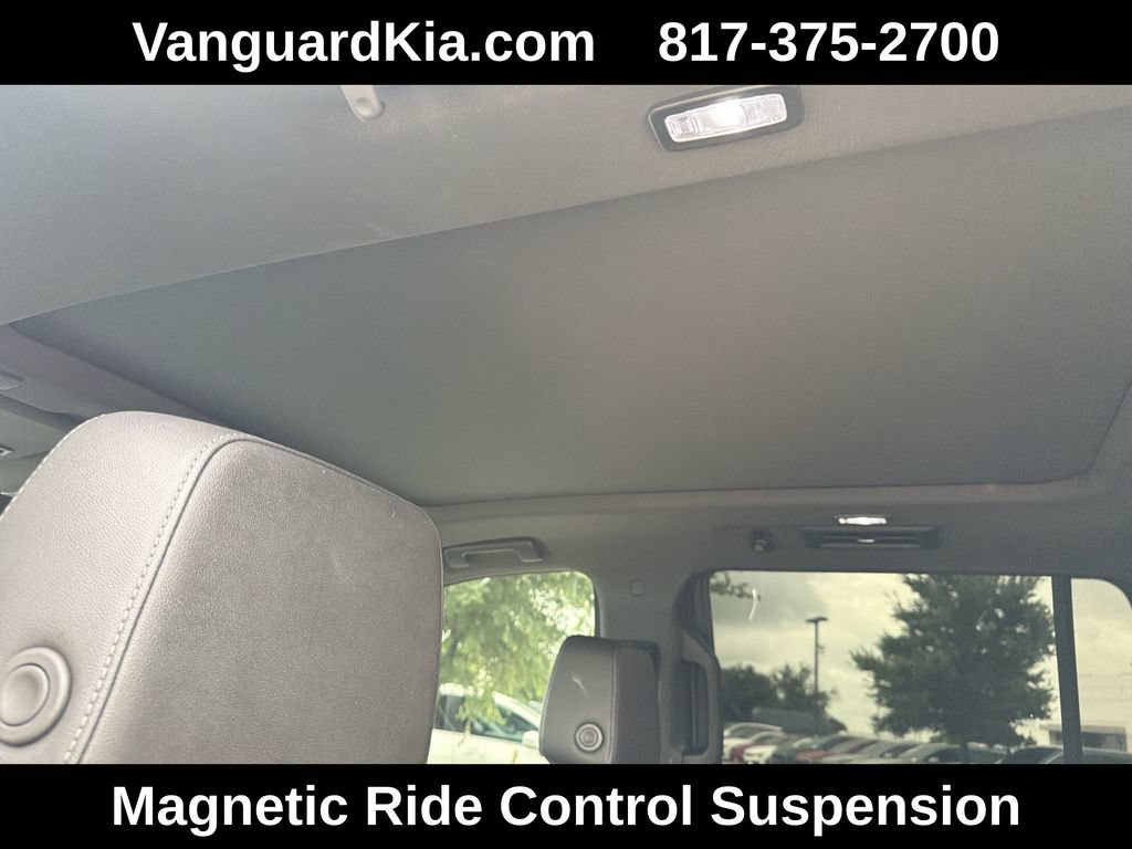 Used 2023 Chevrolet Tahoe Z71 AWD/4WD image 19
