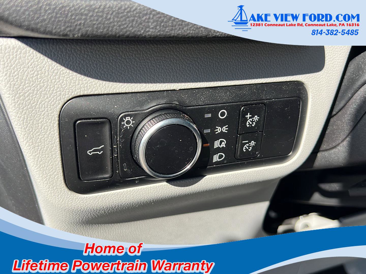 Used 2023 Ford Escape Active w/ Tech Pack #2 image 23