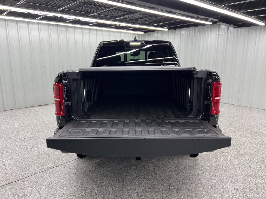 Used 2026 RAM 1500 Limited image 9