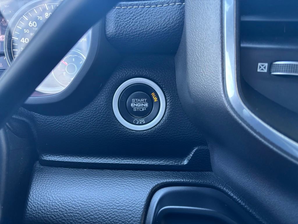 Used 2020 RAM 2500 Laramie image 31