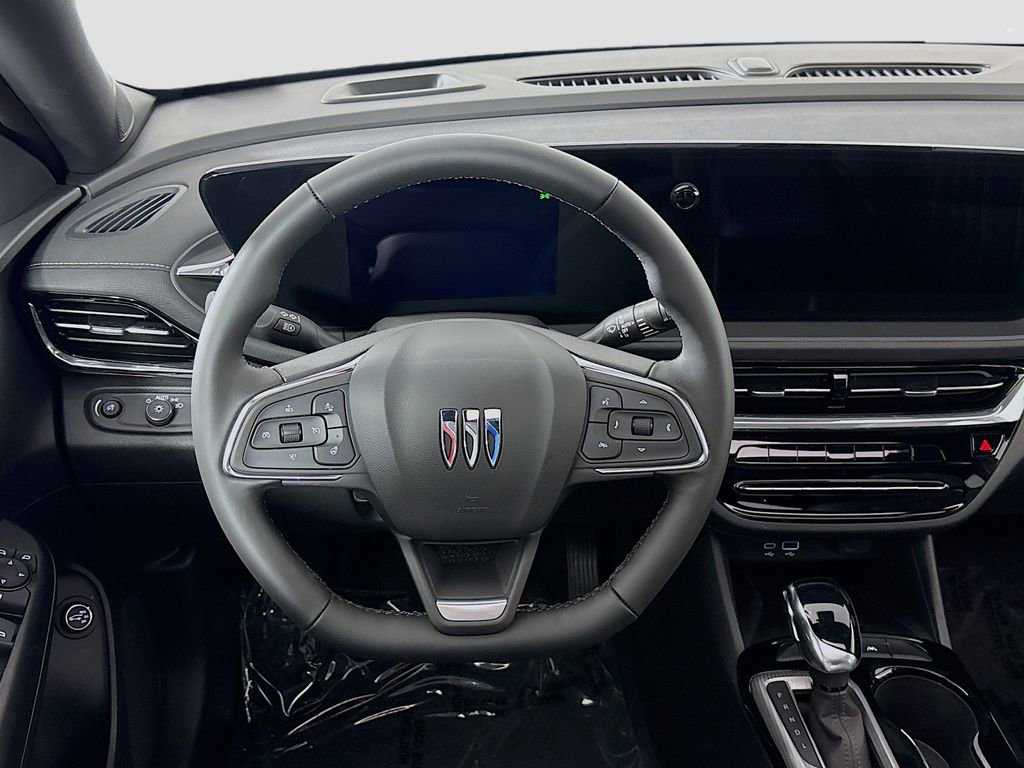New 2026 Buick Envista Sport Touring FWD image 11