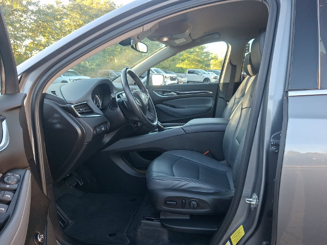 Certified 2020 Buick Enclave Essence AWD/4WD image 15