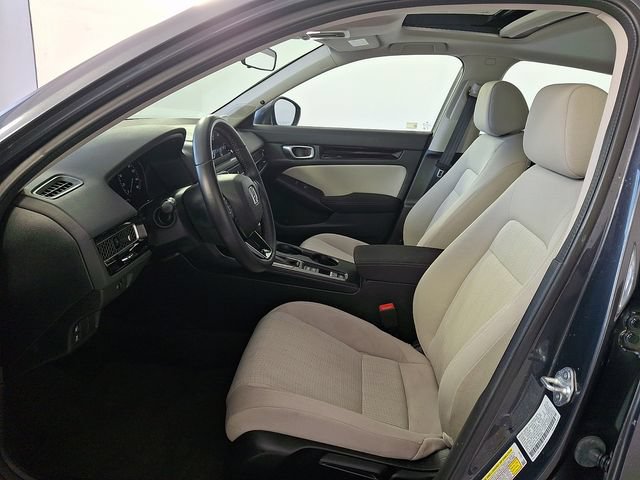 Used 2023 Honda Civic EX image 15