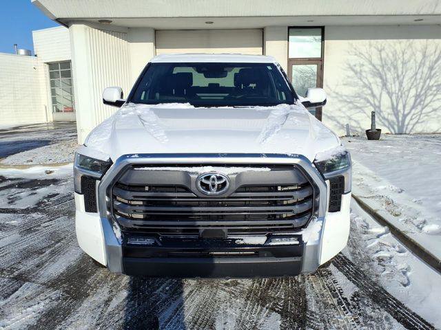 Certified 2026 Toyota Tundra Limited image 23