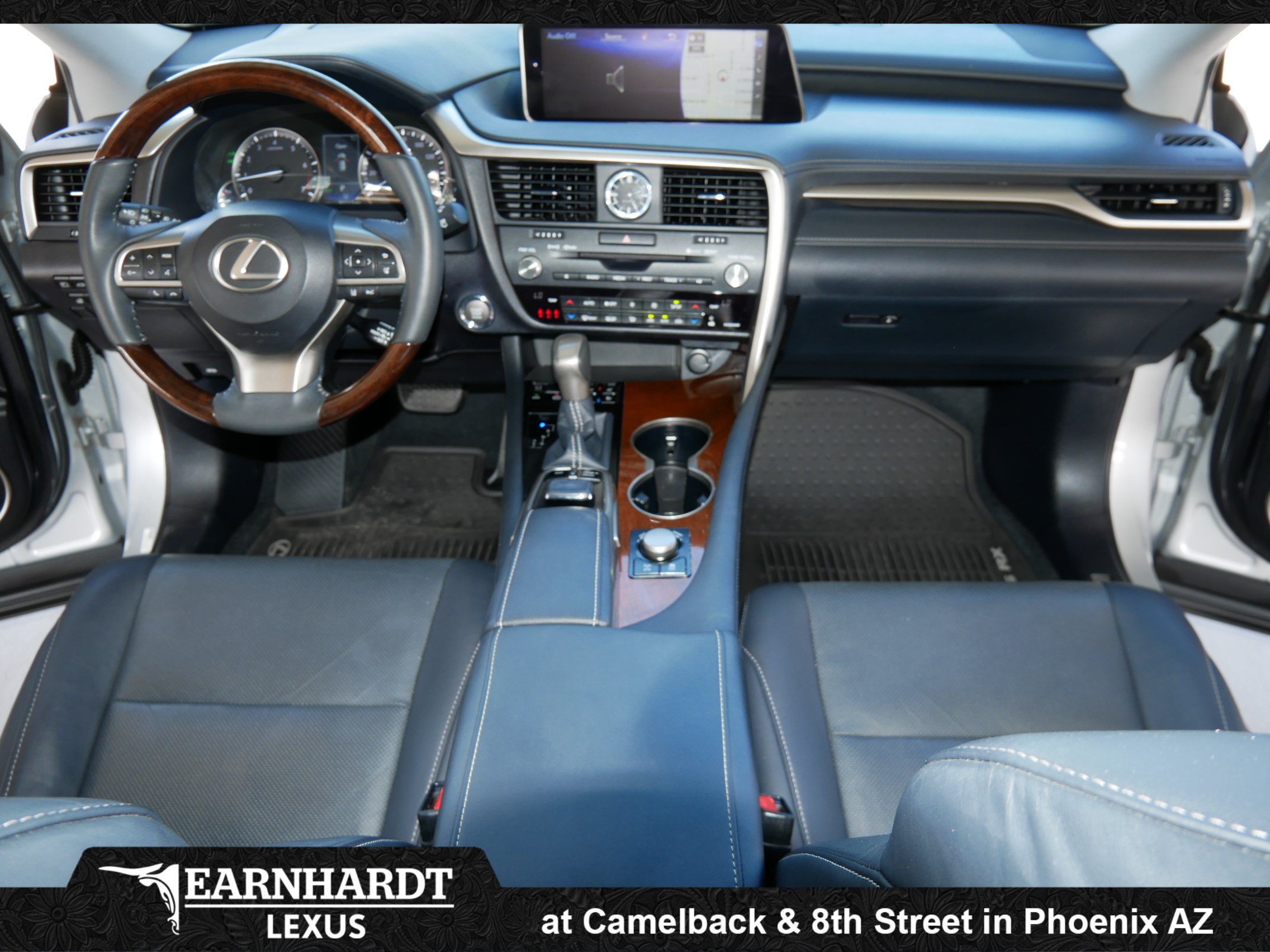 Used 2017 Lexus RX 350 AWD w/ Premium Package image 26