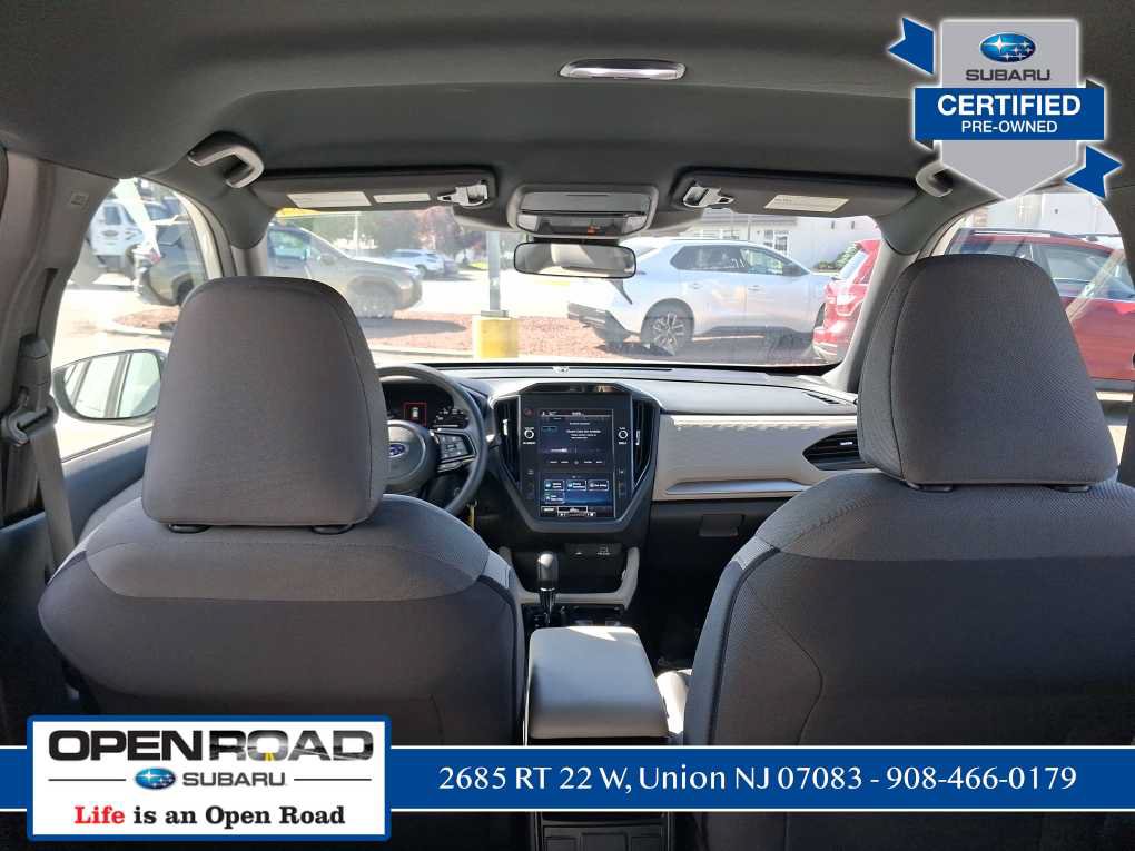Used 2026 Subaru Forester AWD/4WD image 13