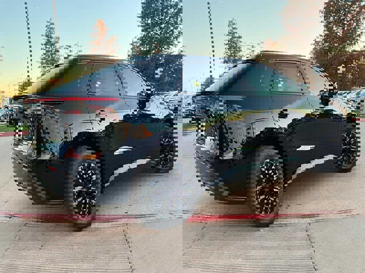 New 2026 Toyota bZ image 6