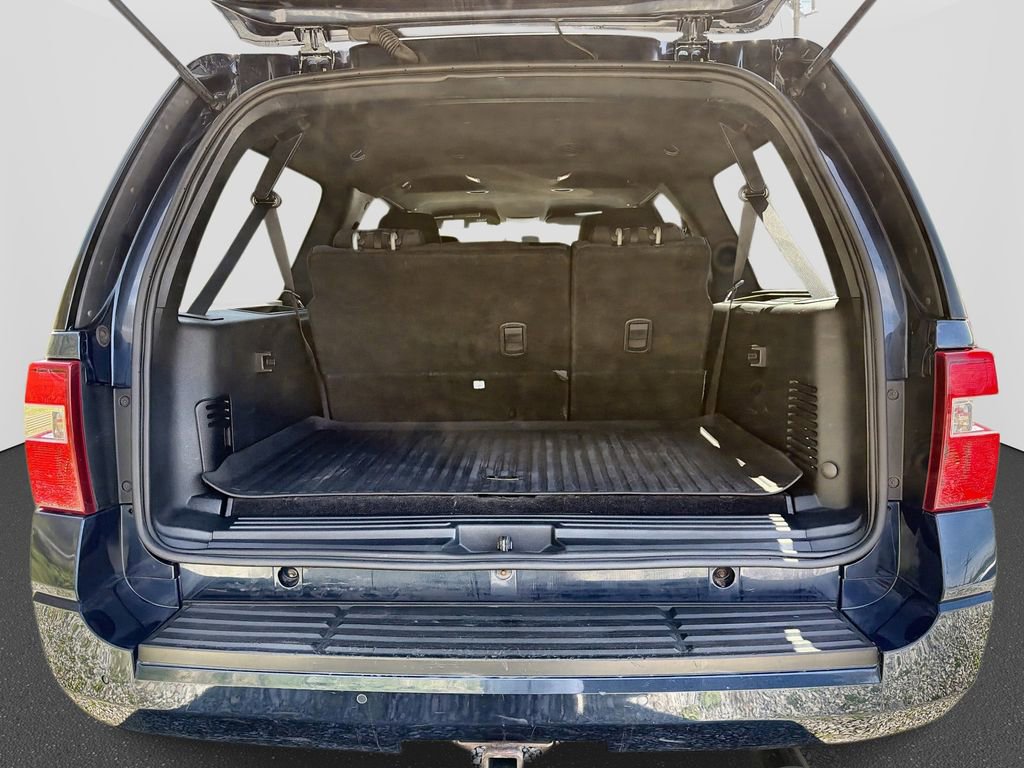 Used 2016 Ford Expedition EL XLT AWD/4WD image 36