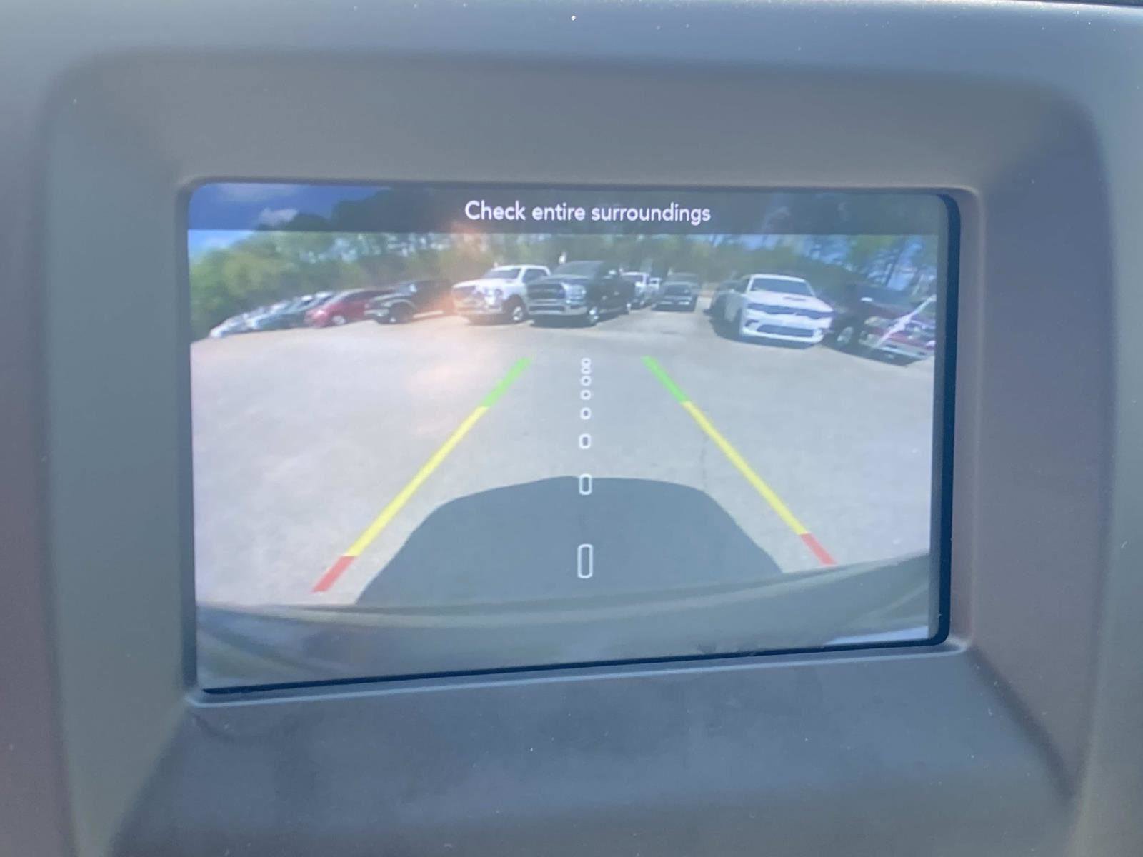 Used 2021 Jeep Compass Latitude w/ Sun and Sound Group image 31