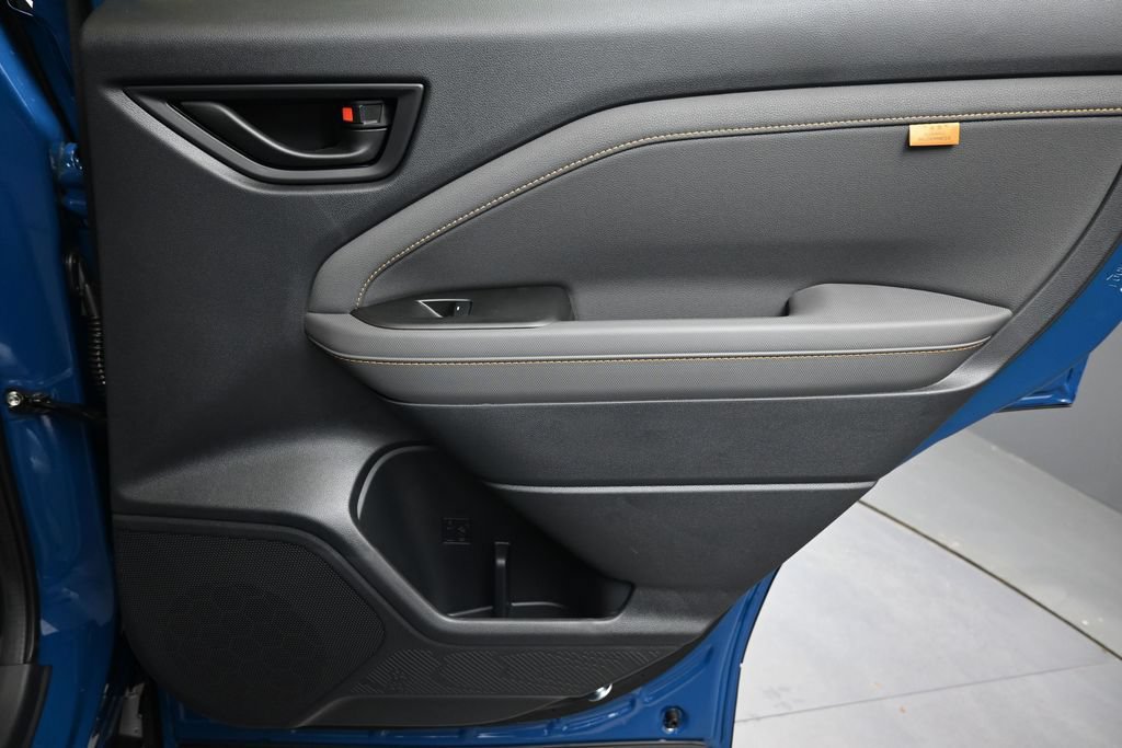 New 2026 Subaru Forester Wilderness AWD/4WD image 14
