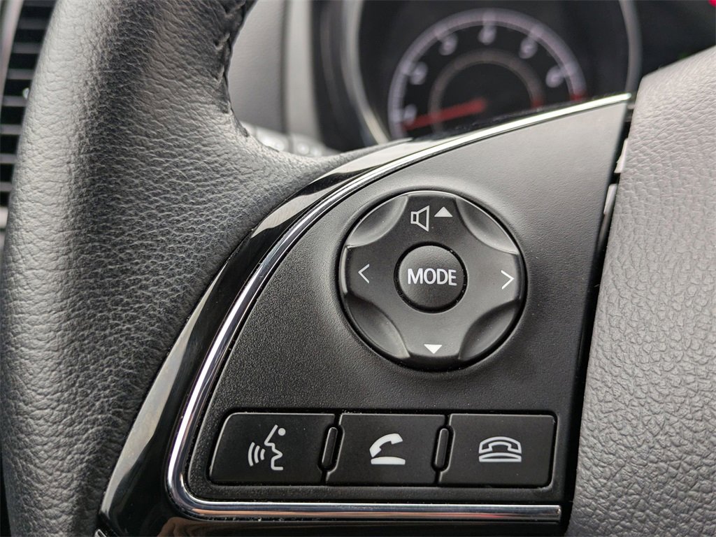 Used 2025 Mitsubishi Outlander Sport SE image 21