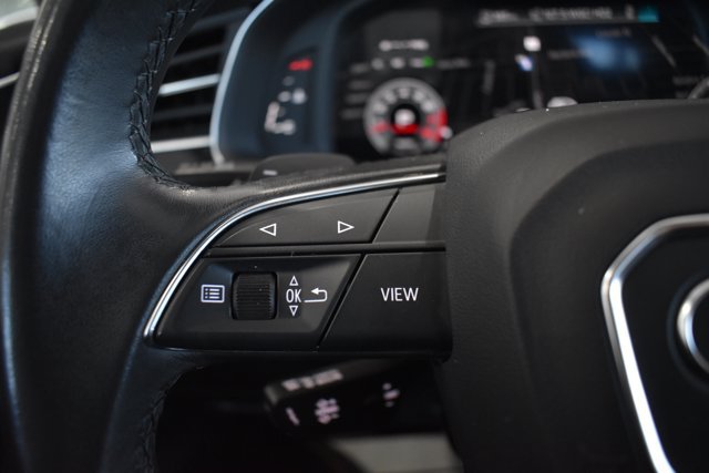 Used 2023 Audi Q7 3.0T Premium Plus AWD/4WD image 35