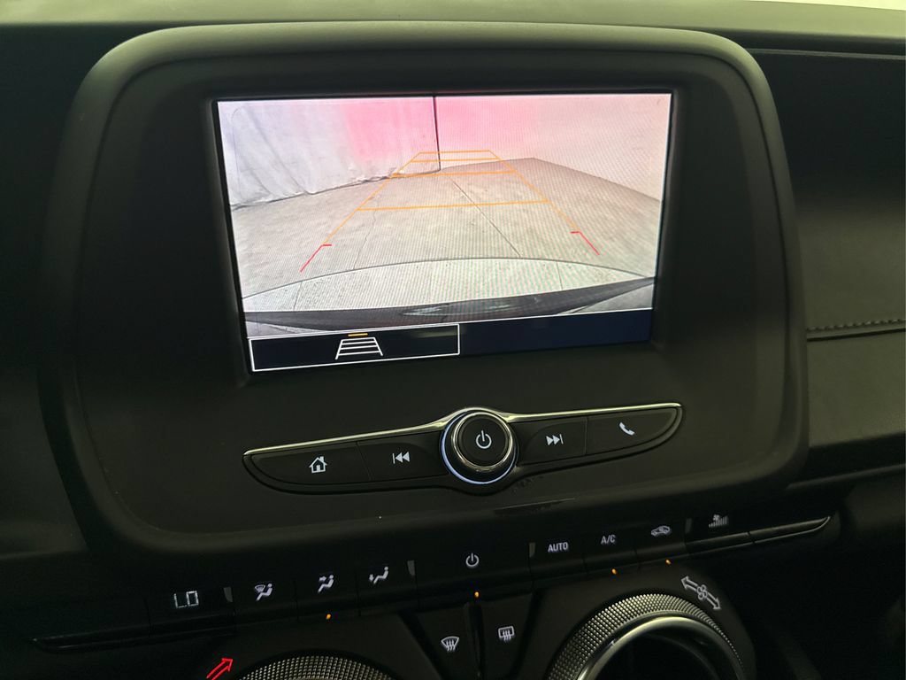 Used 2021 Chevrolet Camaro LT RWD image 37