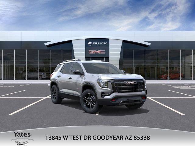 New 2026 GMC Terrain AT4 w/ Technology Package II