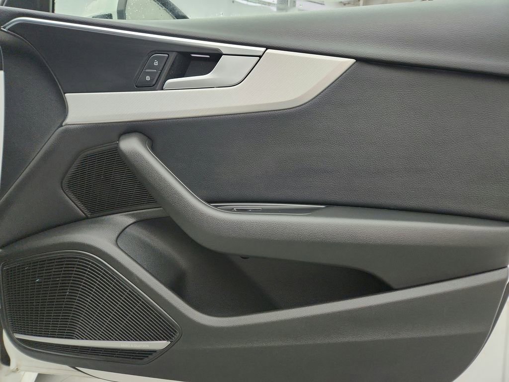 Used 2018 Audi A4 2.0T Premium Plus w/ Premium Plus Package image 29