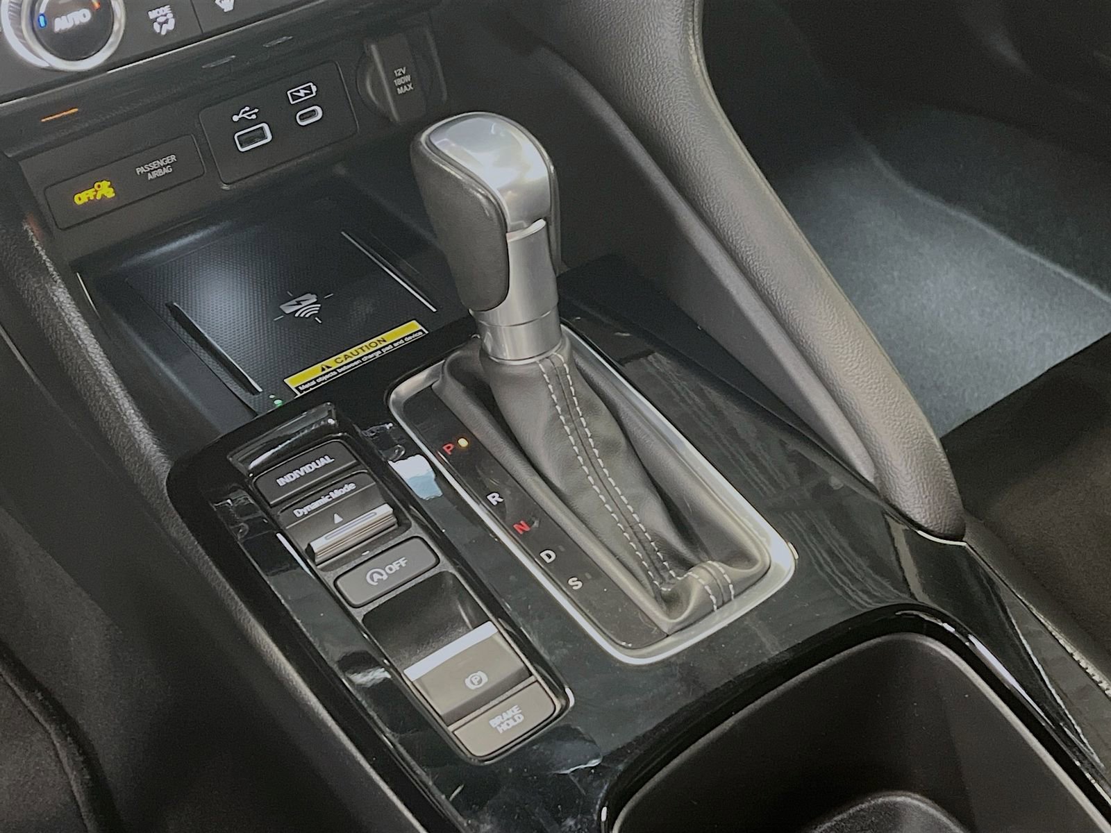 Used 2023 Acura Integra A-Spec image 17