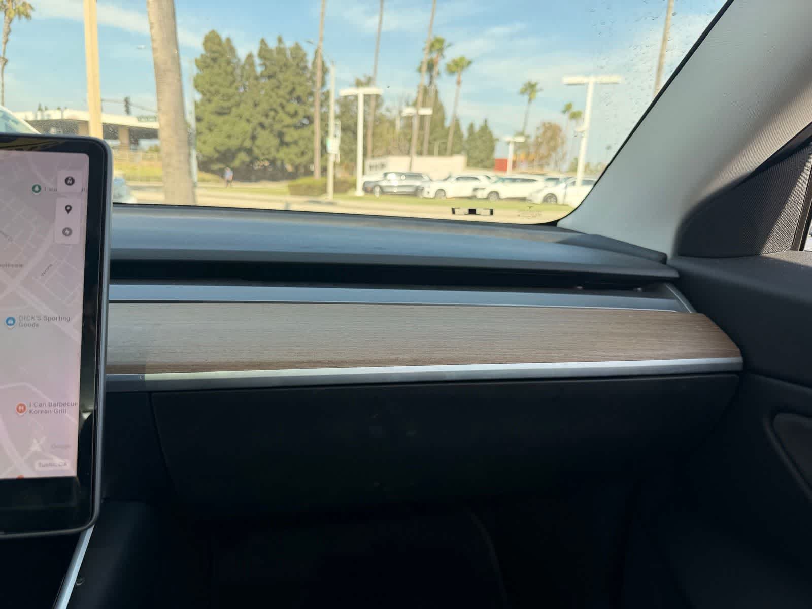 Used 2019 Tesla Model 3 Long Range RWD image 15