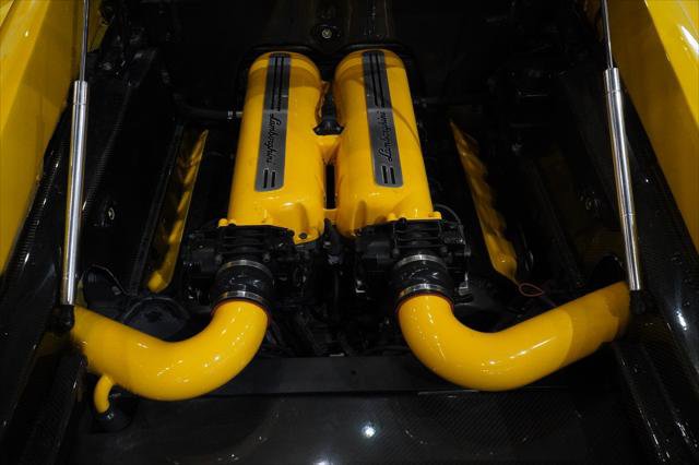 Used 2004 Lamborghini Gallardo AWD/4WD image 29
